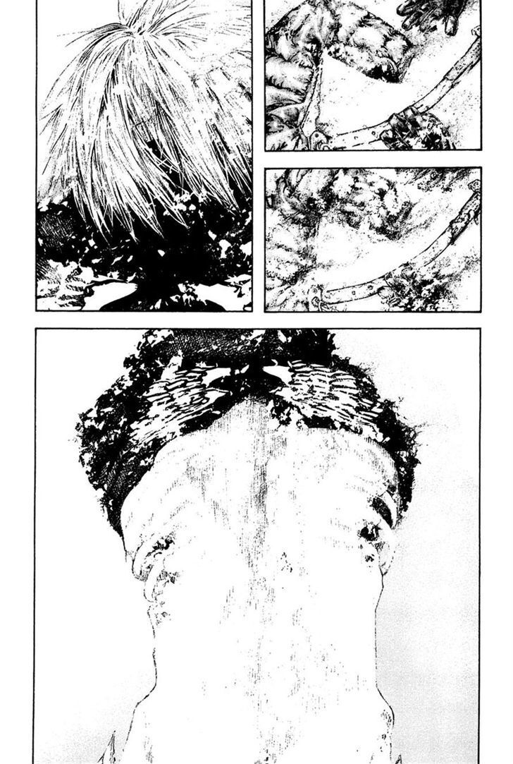 Kokou No Hito Chương 150 Ảnh 16