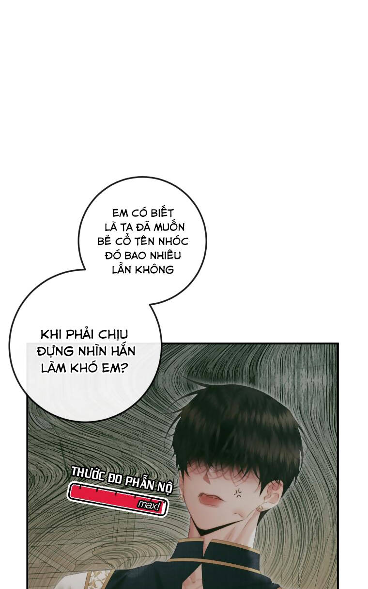 Trở Thành Cô Vợ Khế Ước Của Nhân Vật Phản Diện Chương 90 Ảnh 50
