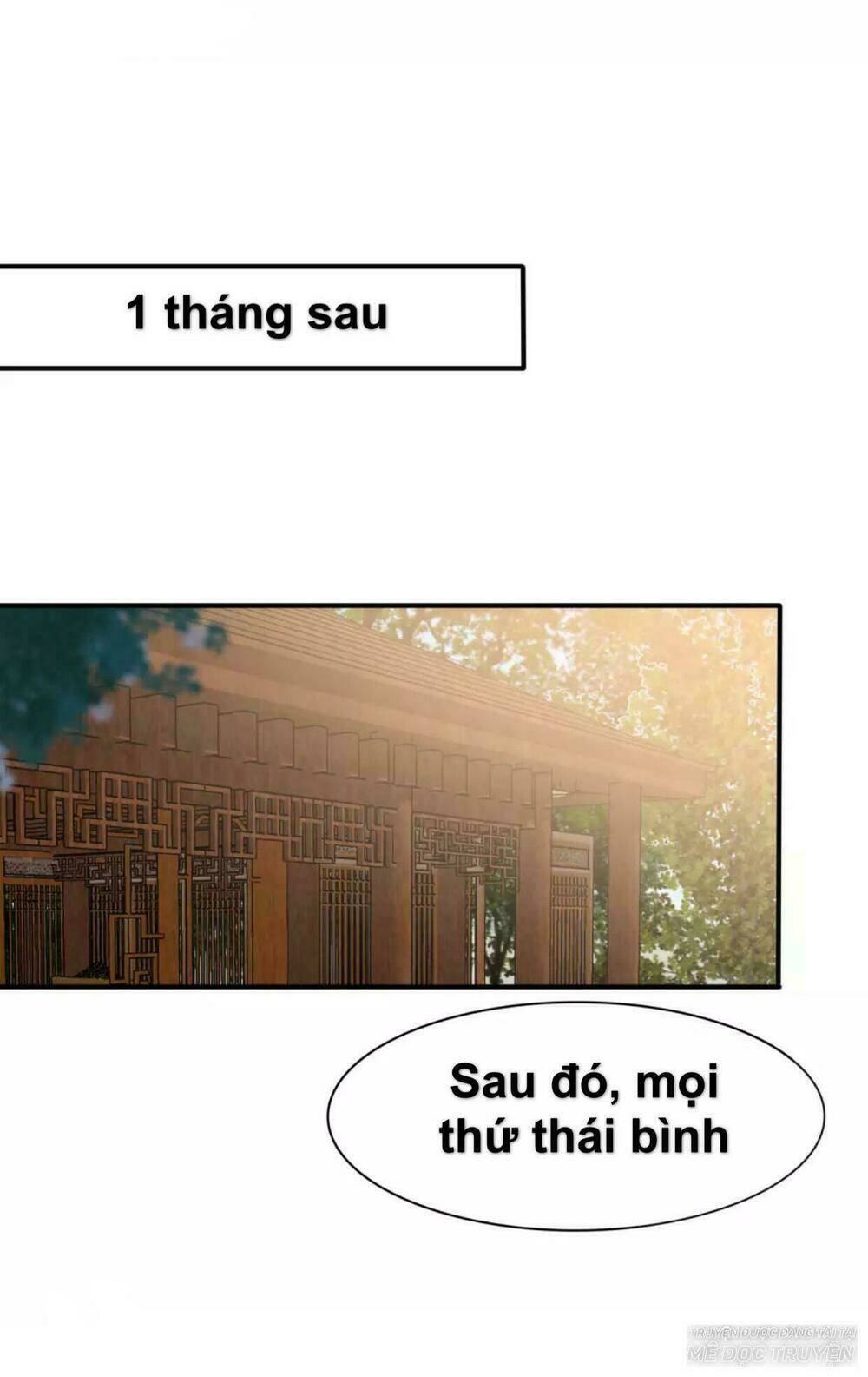 Nữ Hoàng Thú Sủng Chương 32 Ảnh 2