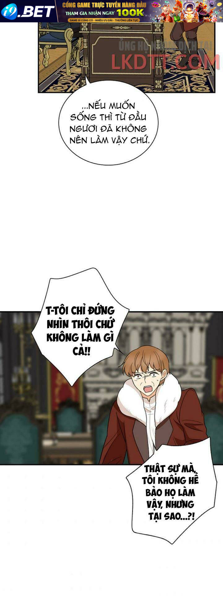 Xuyên Không Trở Thành Mami Phản Diện Chương 54.2 Ảnh 13