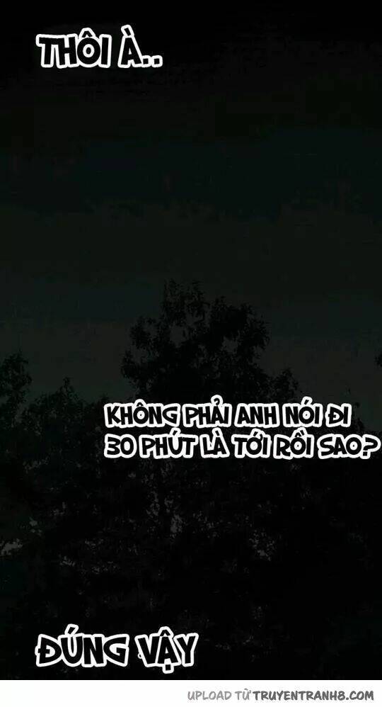 TrấN TháI BìNh Chương 8 Ảnh 59