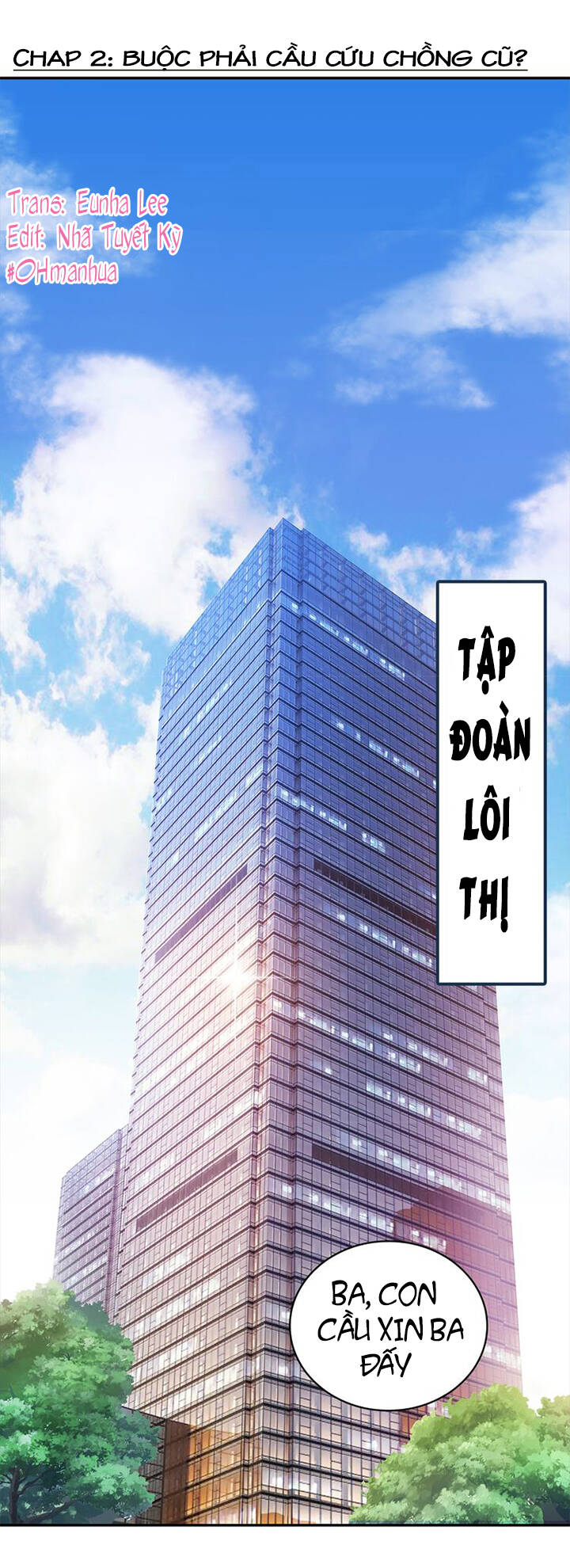 Ác Ma Đích Độc Sủng Điềm Thê Chương 2 Ảnh 3