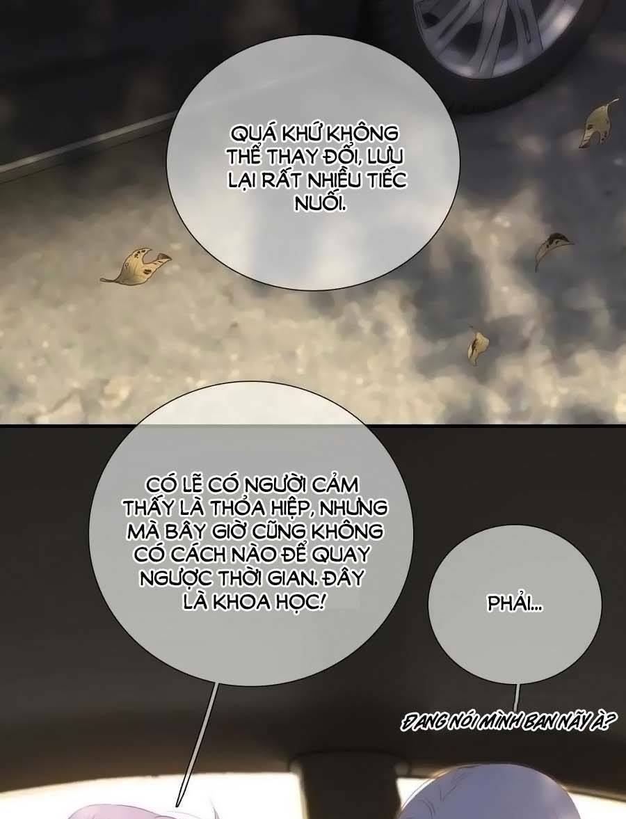 Hoa Bỏ Chạy Với Nhím Rồi Chương 94 Ảnh 23