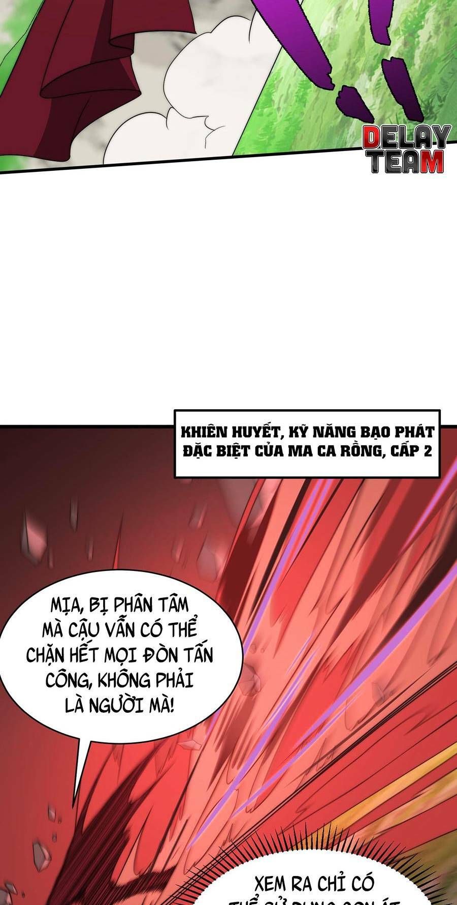 Cao Thủ Gian Lận Hoàn Lương Chương 19 Ảnh 60