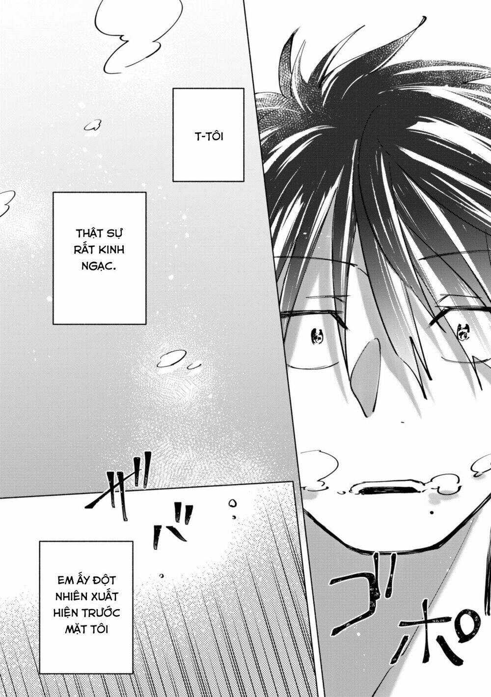 Inaka Ni Kaeru To Yakeni Jiben Ni Natsuita Kasshoku Ponytail Shota Ga Iru Chương 5 Ảnh 11