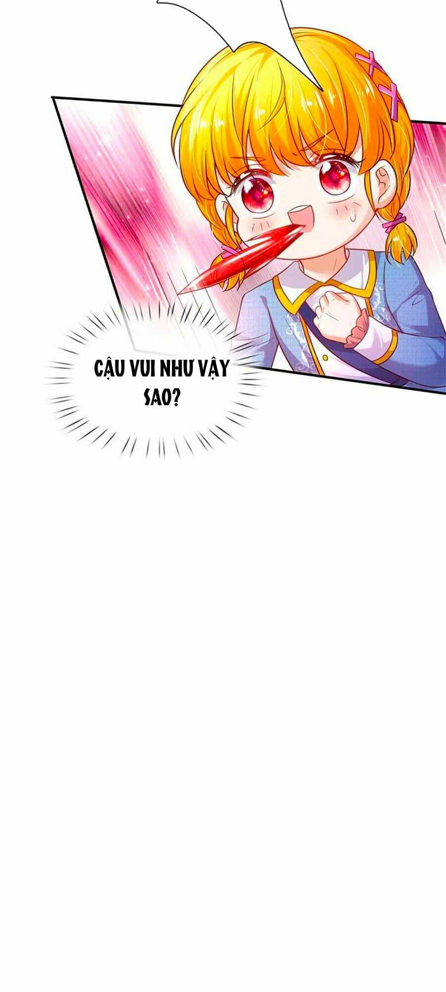 Bỗng Một Ngày Trở Thành Con Gái Nhà Vua Chương 328 Ảnh 6