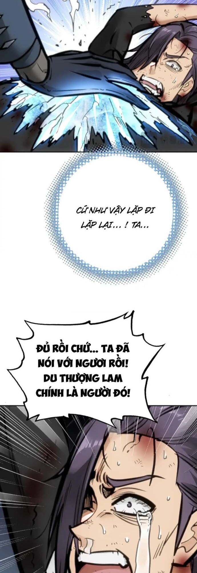 Chí Tử Chí Cường Chương 39 Ảnh 8