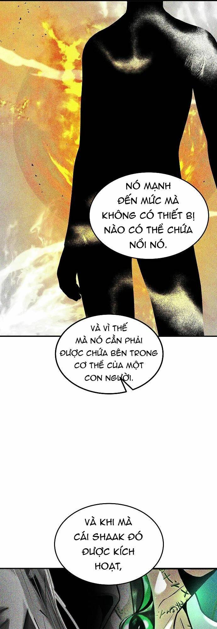 Săn Lùng Nữ Chúa Chương 25 Ảnh 7