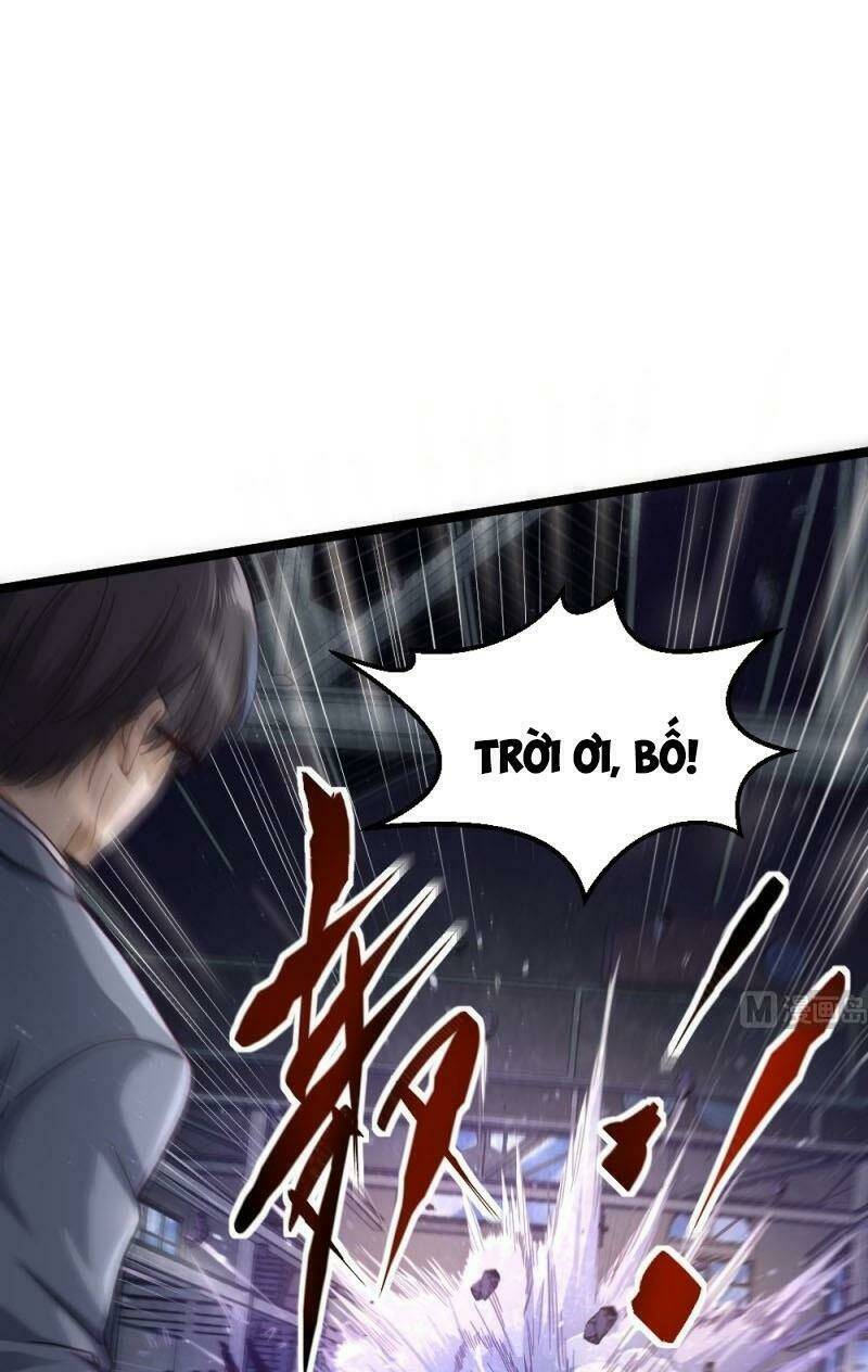 Tối Cuồng Nữ Tế Chương 44 Ảnh 2