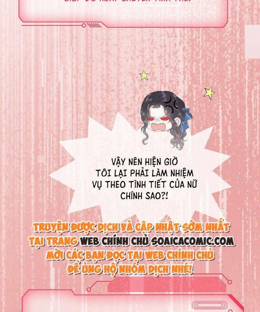 Nữ Phụ Ngày Nào Cũng Muốn Ly Hôn Với Ta Chương 46 Ảnh 41