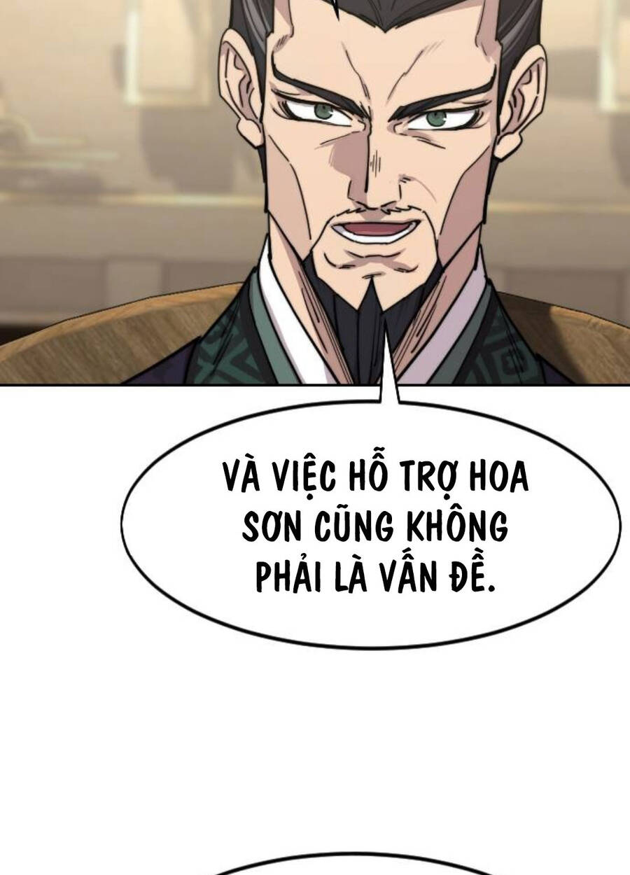 Hoa Sơn Tái Xuất Chương 137 Ảnh 52