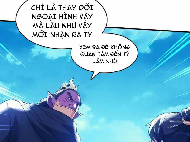 Không Nhường Nữa Ta Chết, Ta Liền Thật Vô Địch Chương 142 Ảnh 38