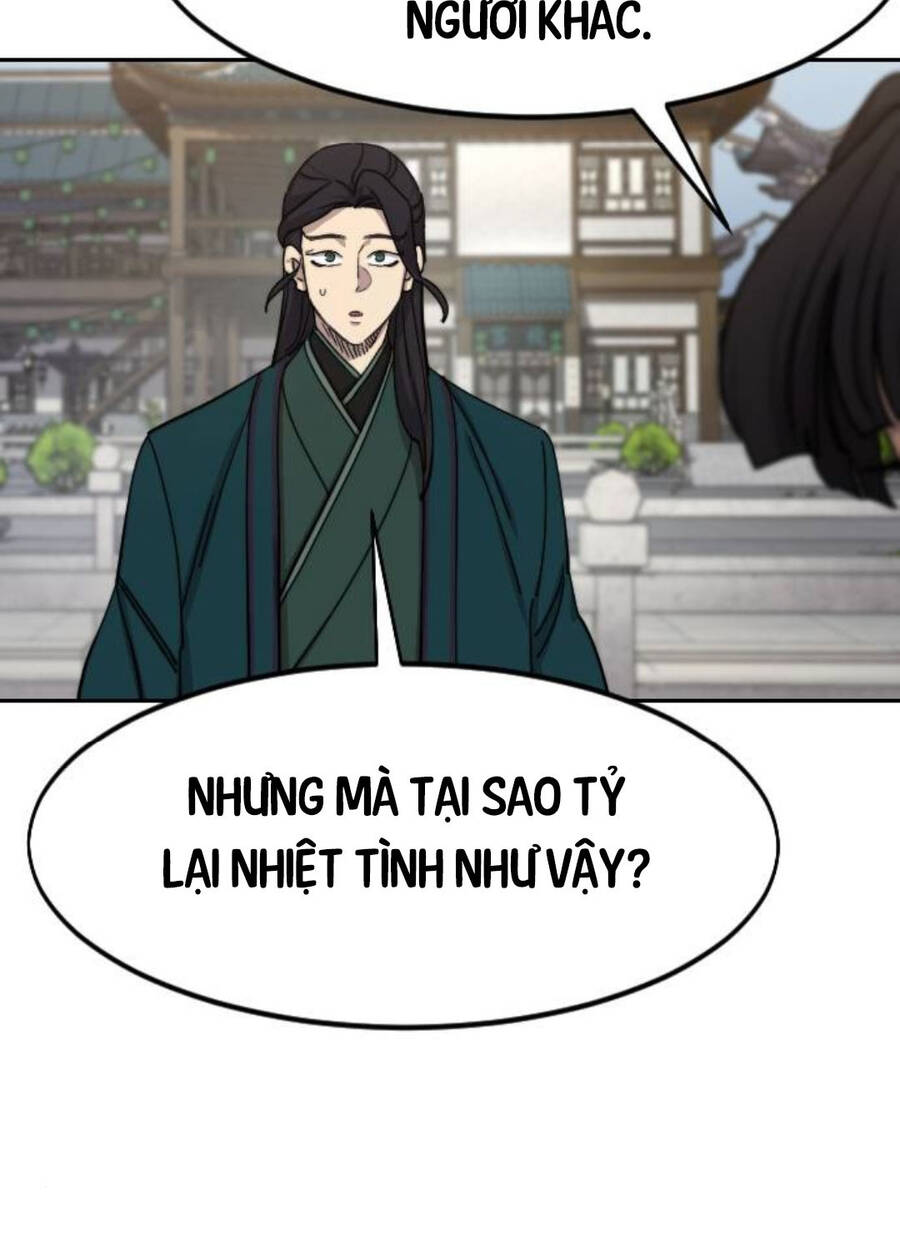 Hoa Sơn Tái Xuất Chương 136 Ảnh 51