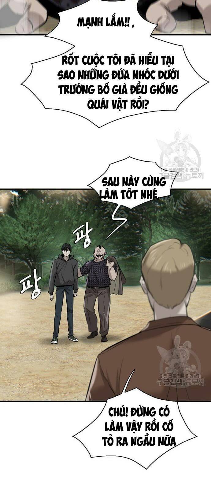 Chuộc Lỗi Chương 4 Ảnh 48