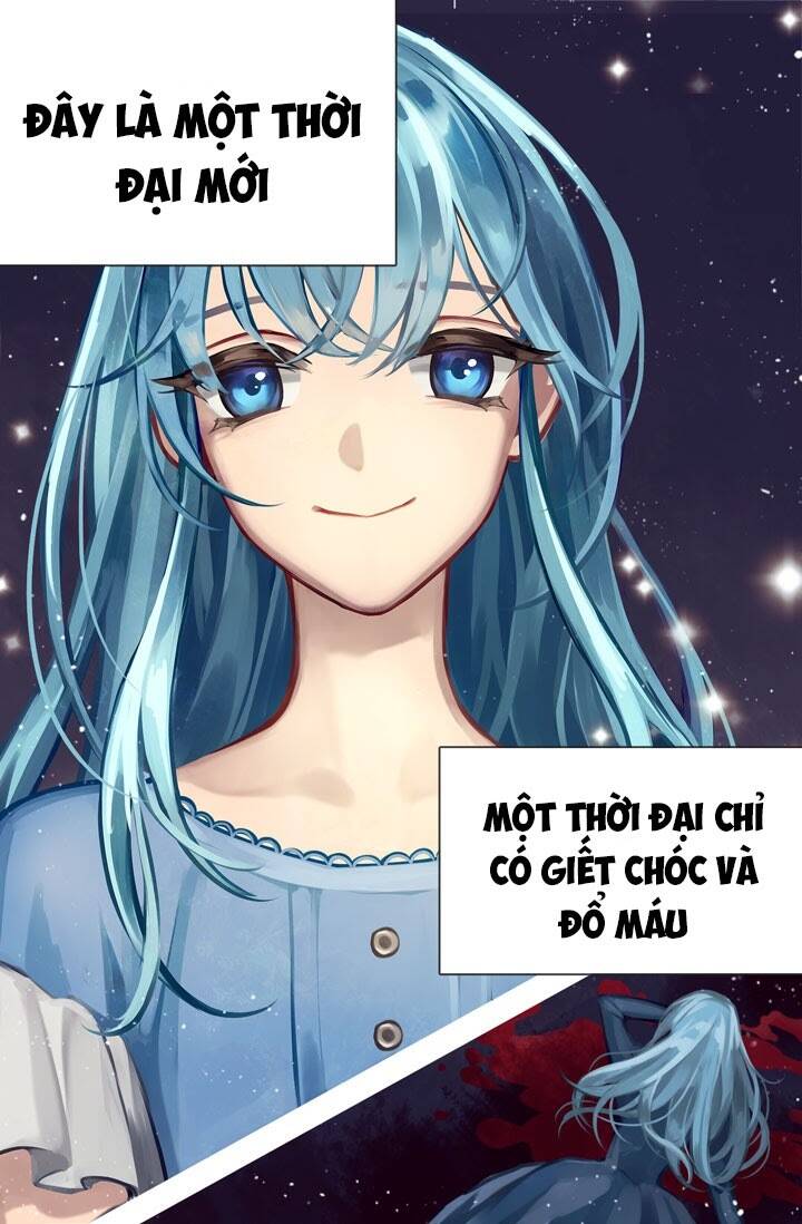 Prologue Comic Tale Chương 11 Ảnh 8
