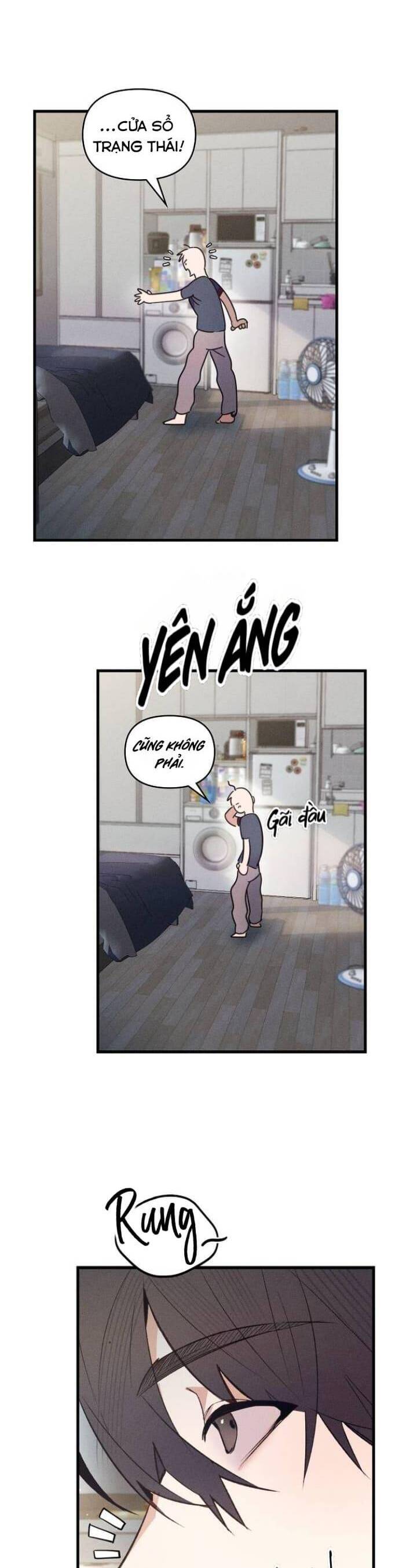 Nhân Viên Mới Là Ma Vương Chương 4 Ảnh 28