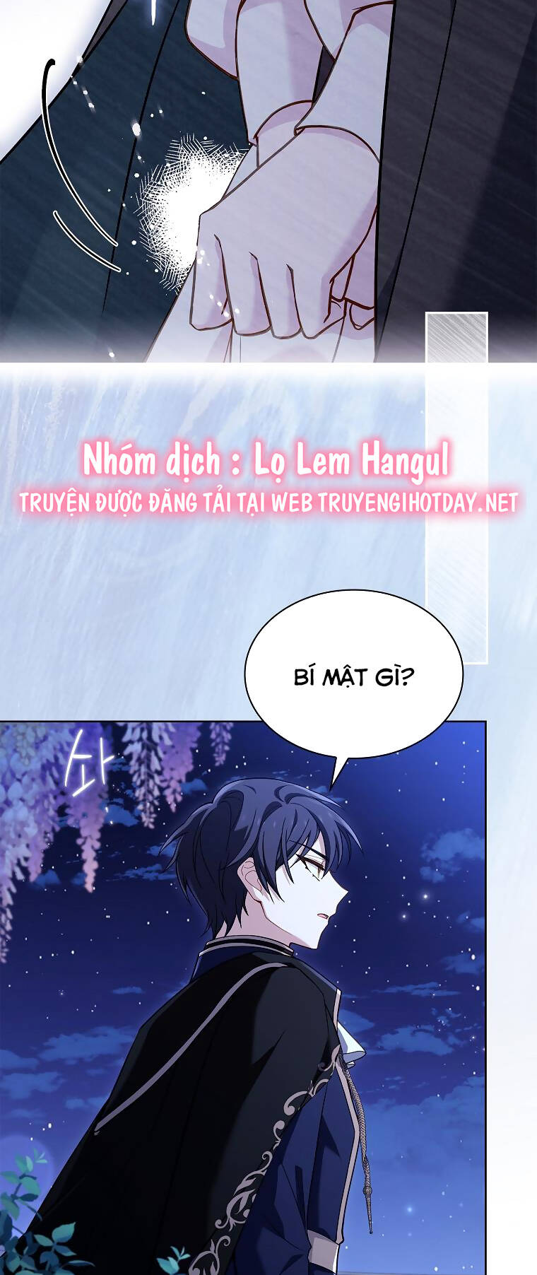 Tiểu Thư Muốn Được Nghỉ Ngơi Chương 104 Ảnh 8