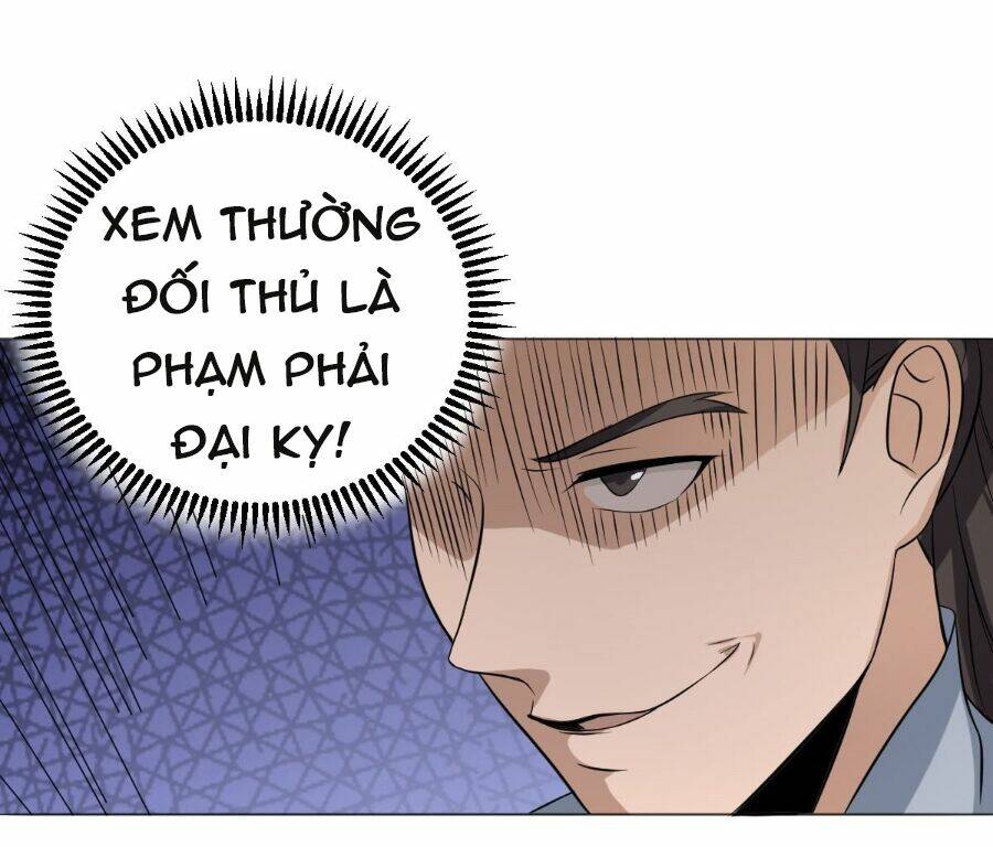 Tiểu Thúc Tổ Mời Xuất Sơn Chương 56 Ảnh 20