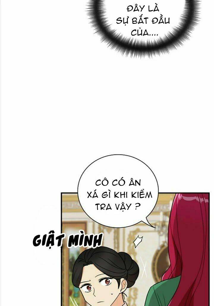 Xuyên Không Trở Thành Mami Phản Diện Chương 52 Ảnh 36