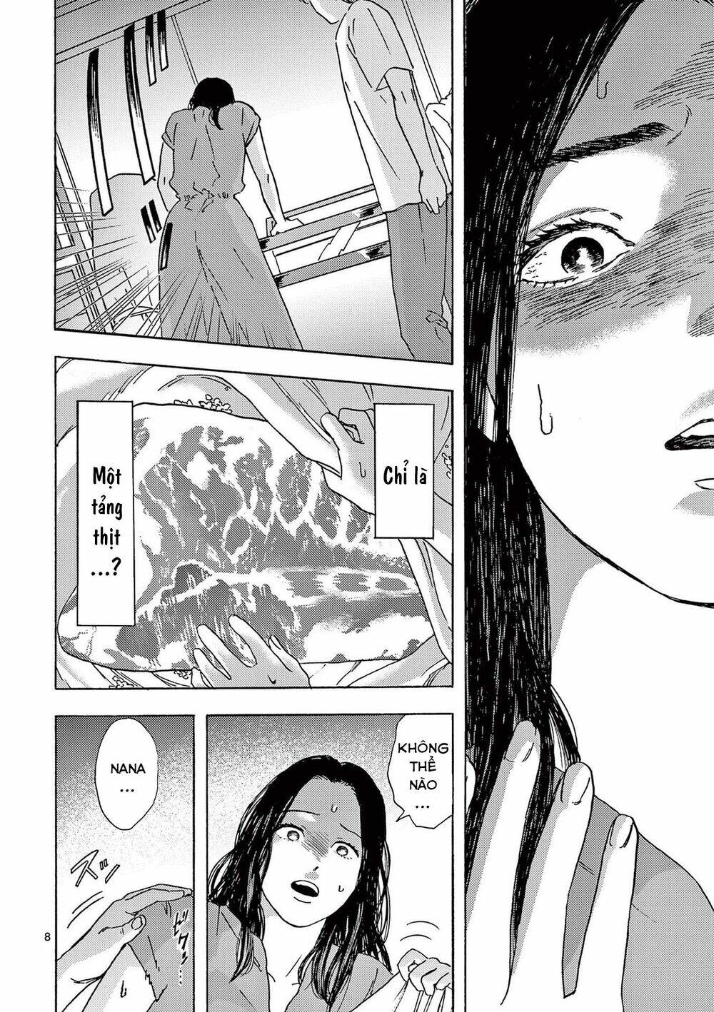 Watakushi No Otto Wa Reitou Koni Nemuteiru Chương 11 Ảnh 11