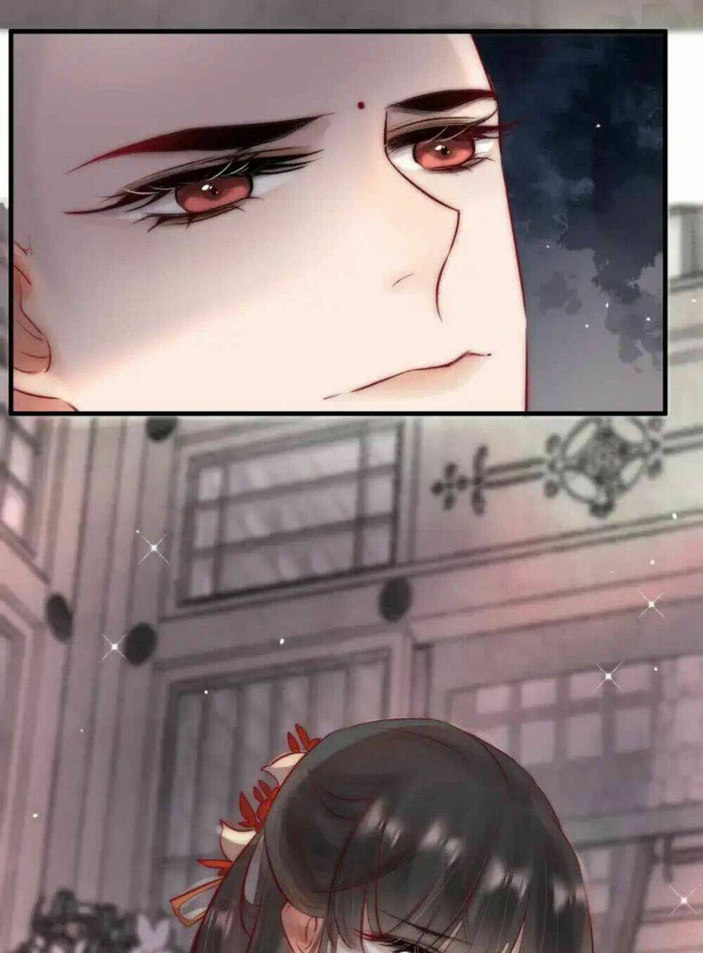 Hòa Thượng Phản Diện Giả Bạch Liên Hoa Chương 7 Ảnh 31