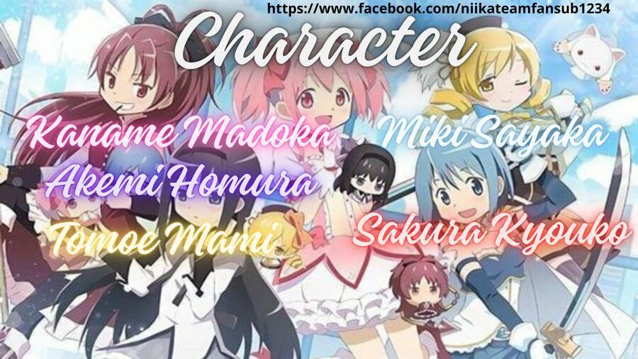 Puella Magi Madoka Magica: The Movie -Rebellion Chương 9 Ảnh 40