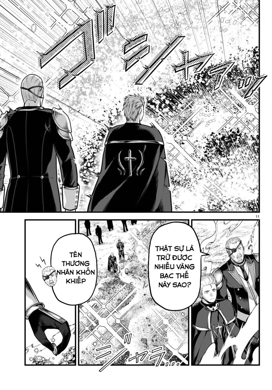 Murabito Desu Ga Nani Ka? Chương 59 Ảnh 12