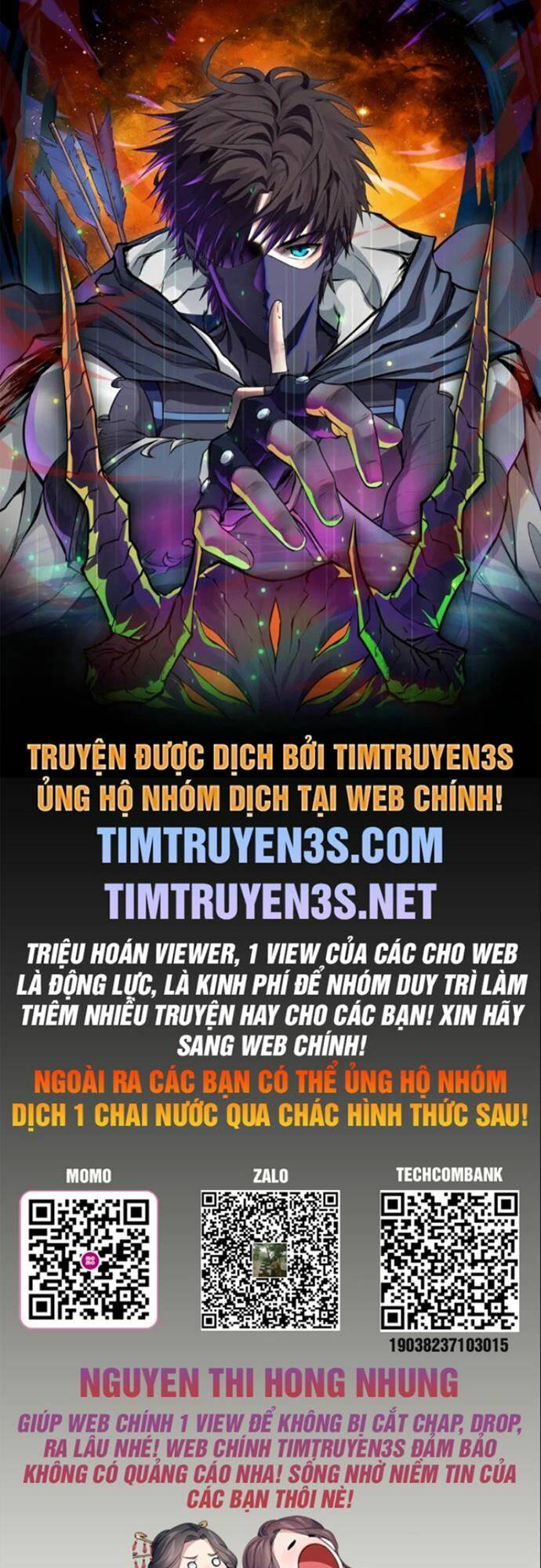 Săn Lùng Nữ Chúa Chương 30 Ảnh 2