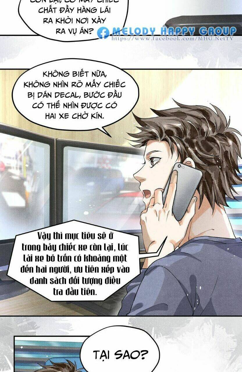 Phá Vân Chương 5 Ảnh 31