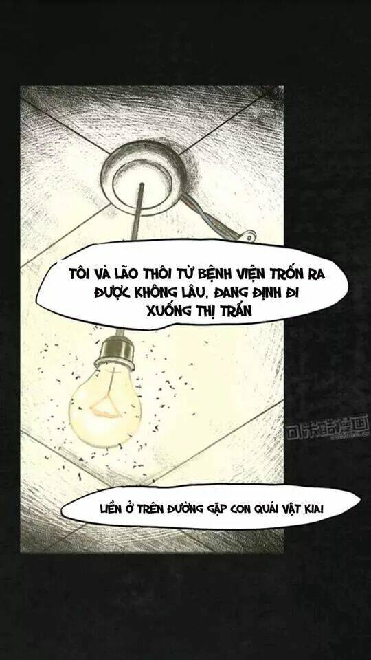 TrấN TháI BìNh Chương 12 Ảnh 43