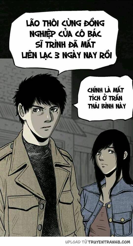 TrấN TháI BìNh Chương 1 Ảnh 52