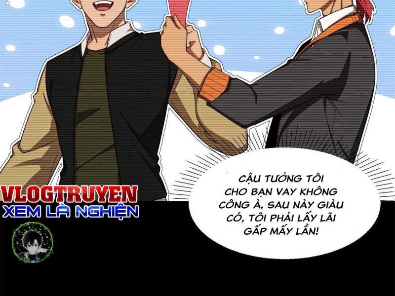 Trùng Sinh Về 1998, Yêu Đương Không Bằng Trở Nên Lớn Mạnh Chương 5 Ảnh 94