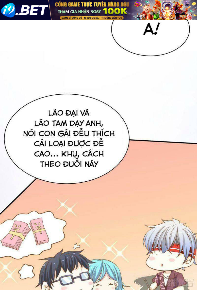 Nhân Ngư Học Trưởng, Đừng Ôm Ta! Chương 83 Ảnh 18