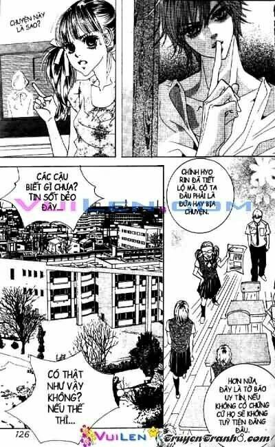 Goong - [ Hoàng Cung ] Chương 10 Ảnh 119