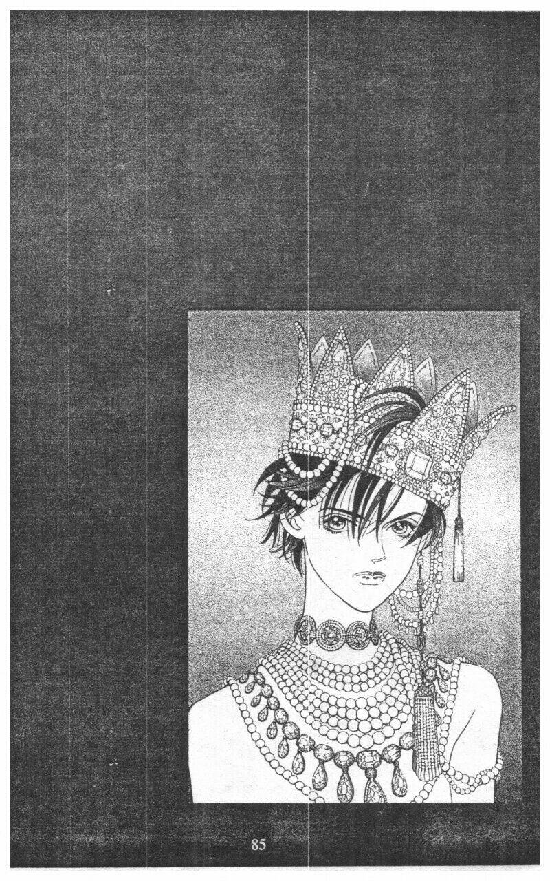 Nàng Tiên Ánh Trăng - Kaguya Hime Chương 21 Ảnh 86