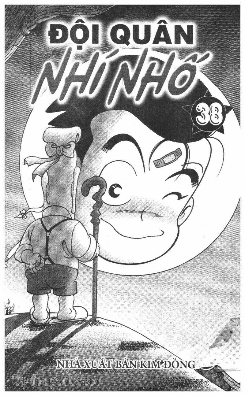 Đội Quân Nhí Nhố Chương 38 Ảnh 4