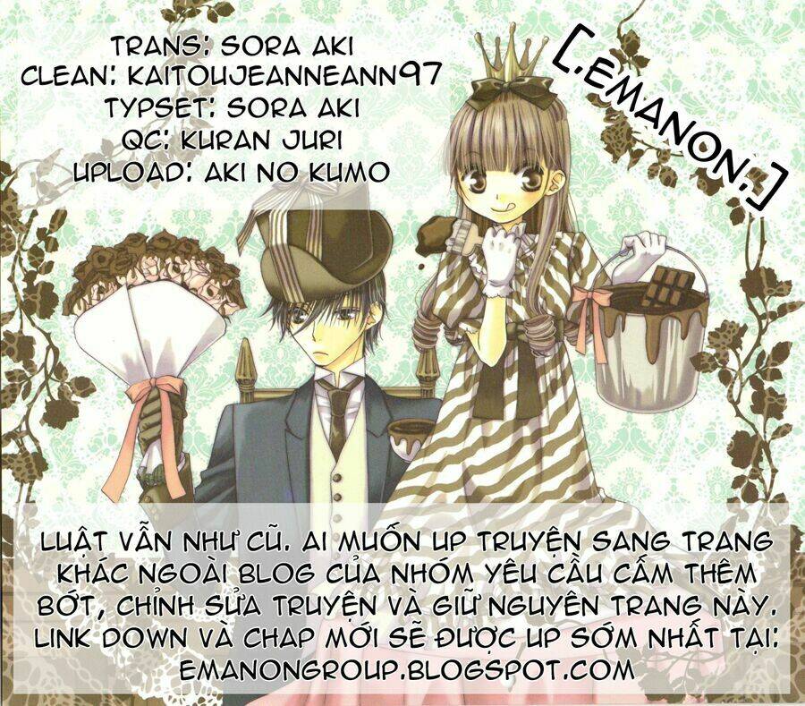 Hana To Akuma Chương 40 Ảnh 2