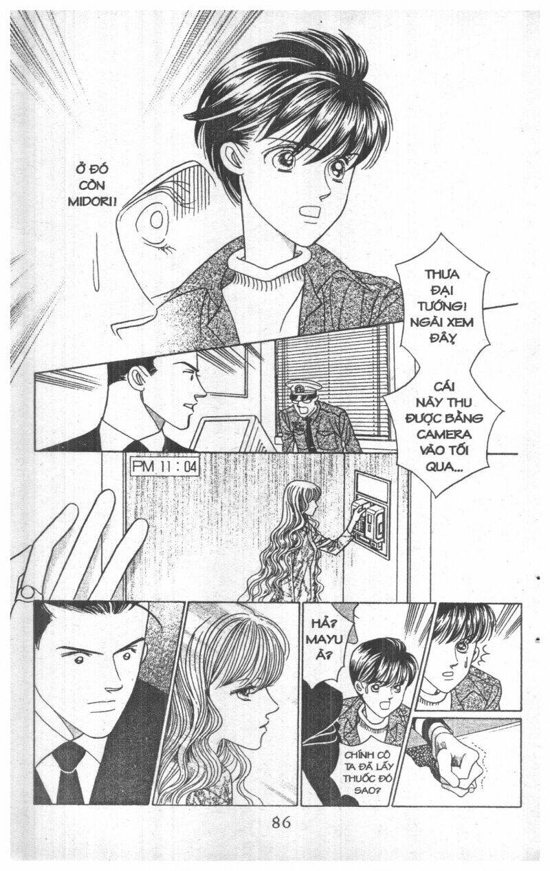 Nàng Tiên Ánh Trăng - Kaguya Hime Chương 22 Ảnh 87