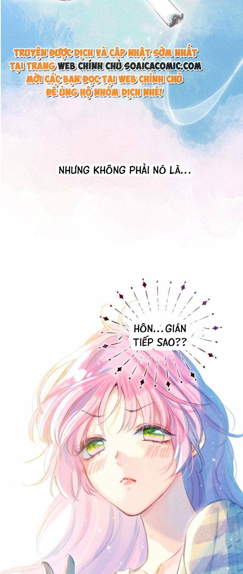Giả Vờ Là Tình Nhân Chương 6 Ảnh 36