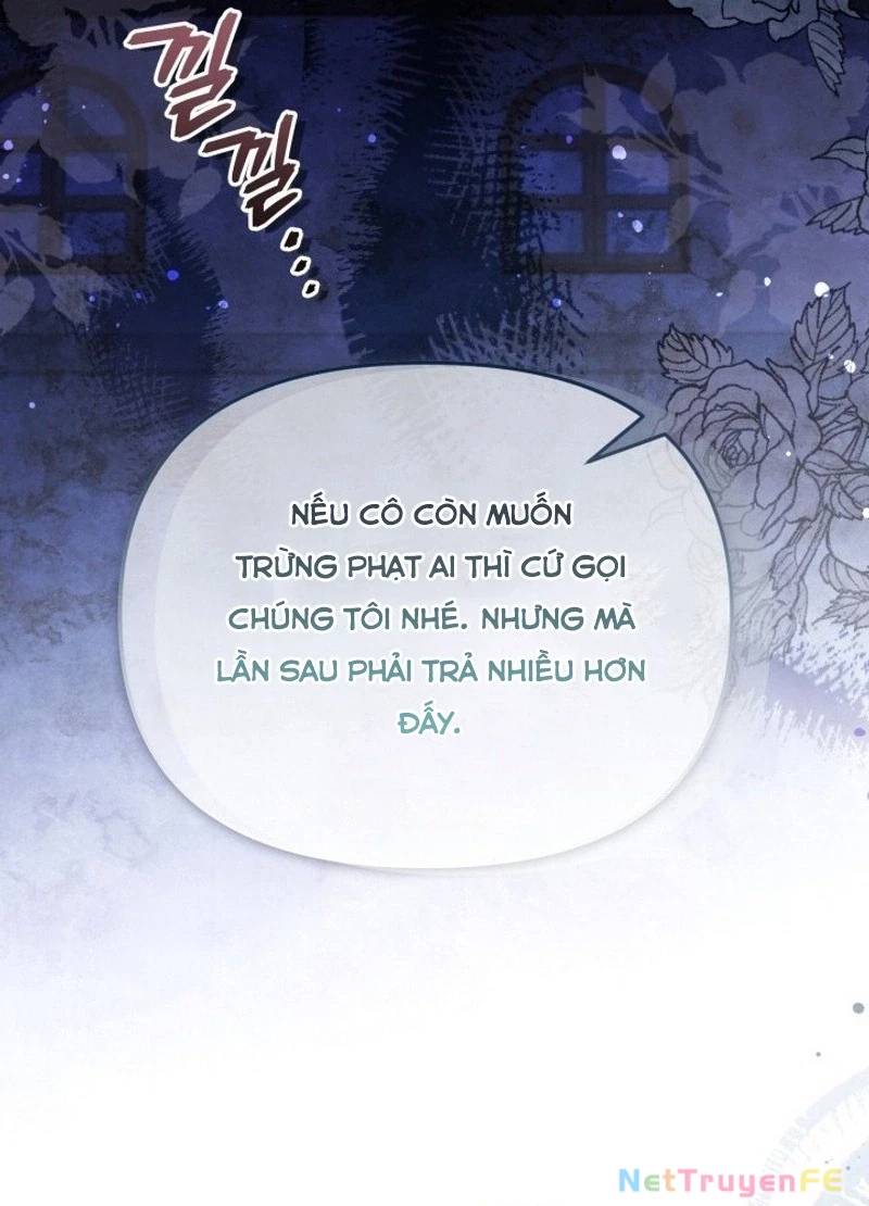 Không Có Nơi Nào Dành Cho Công Chúa Giả Mạo Chương 66 Ảnh 55