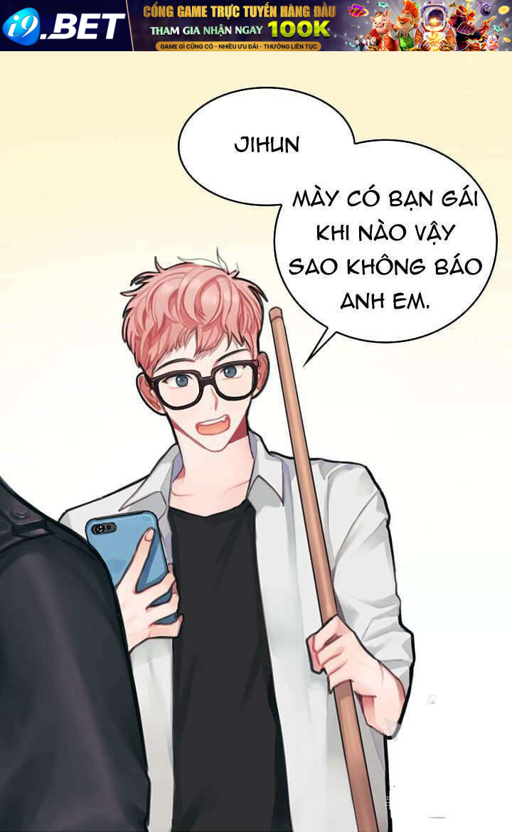 Tôi Là Con Mồi Của Kẻ Bắt Nạt Chương 2 Ảnh 39