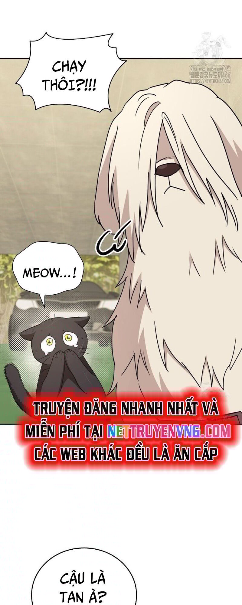 Xin Chào! Bác Sĩ Thú Y Chương 77 Ảnh 48