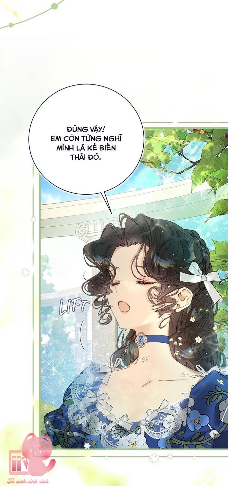 Công Chúa Chloe Chương 114 Ảnh 5