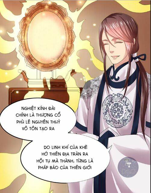 Mộng Phù Đăng Chương 4 Ảnh 24