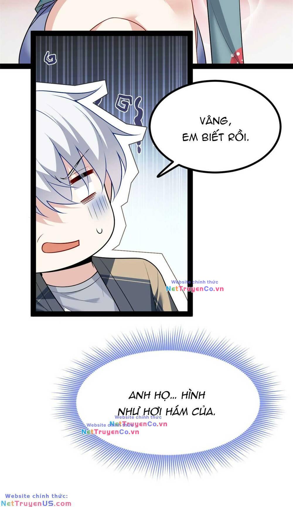 Himekishi-Sama No Himo Chương 1.5 Ảnh 32