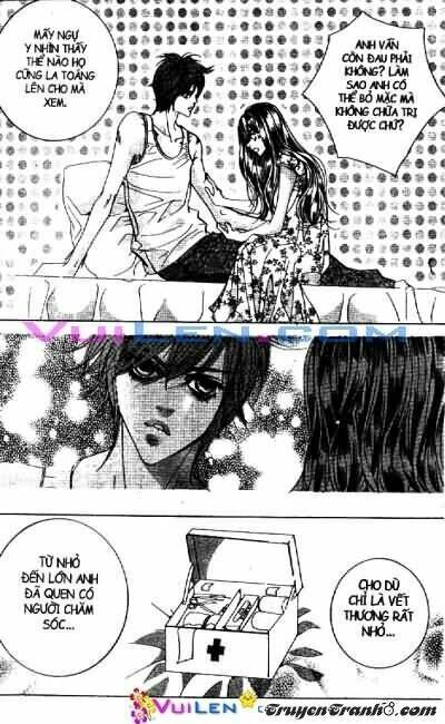 Goong - [ Hoàng Cung ] Chương 10 Ảnh 100