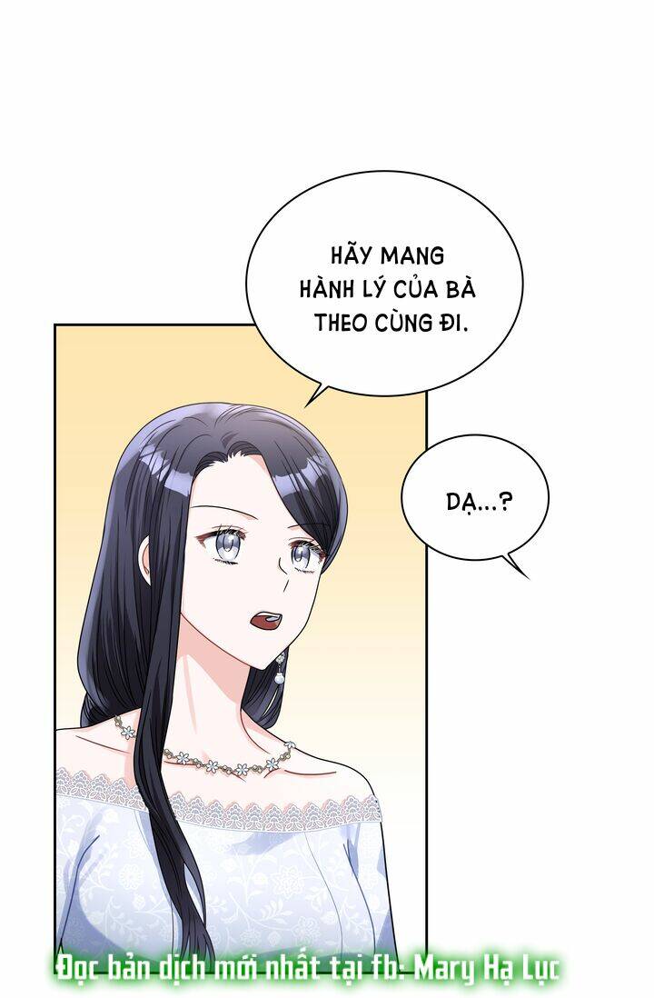 Công Nương Su Chương 62.1 Ảnh 18
