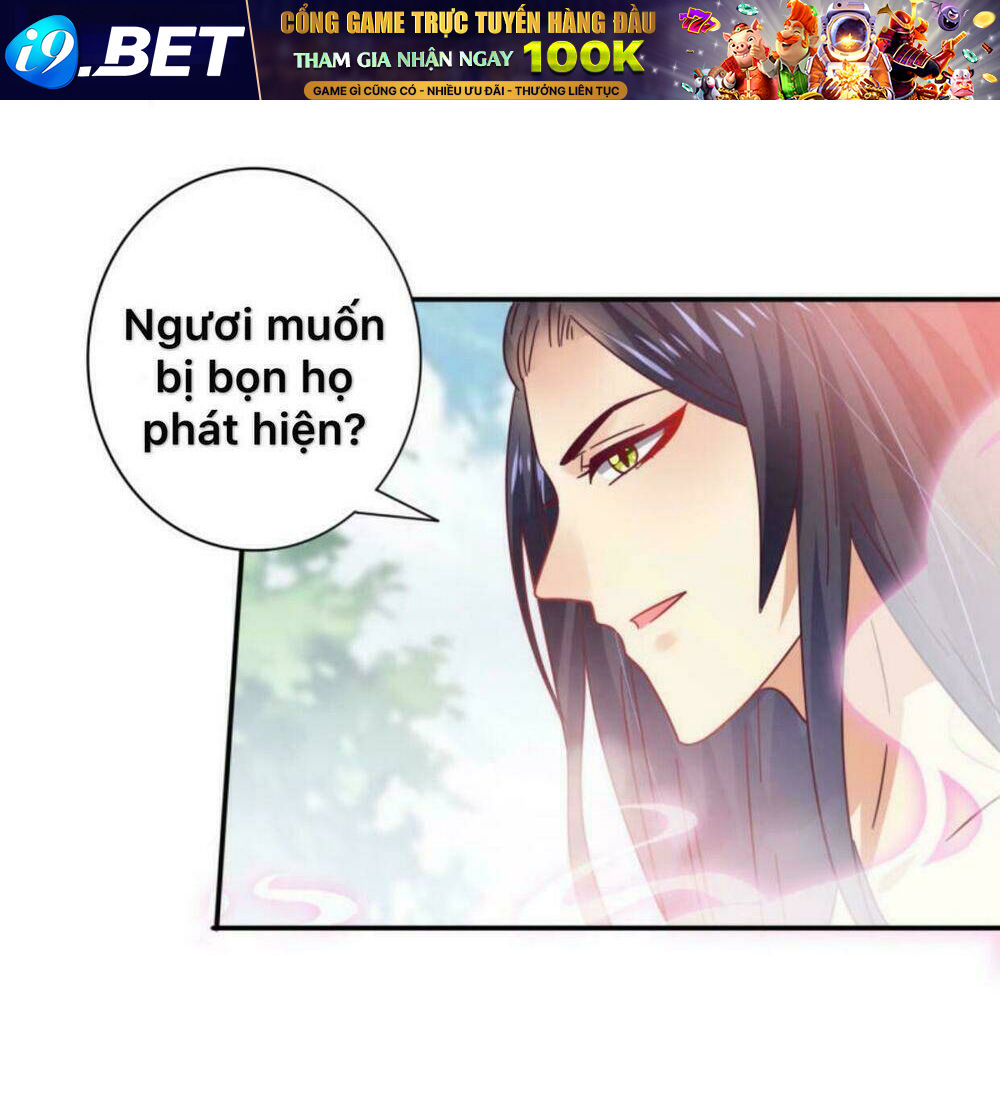 Nữ Hoàng Thú Sủng Chương 26 Ảnh 5