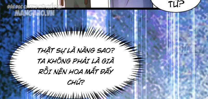 Vợ Tôi Và Tôi Thống Trị Tam Giới Chương 130 Ảnh 84