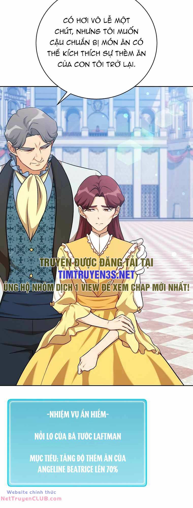 Xin Mời Dùng Bữa Chương 111 Ảnh 38